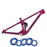 Transition Smuggler Carbon - Kit de Roulement pour Cadre - Full MAX | 2023+